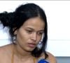 'Sufoquei com a...': mãe da bebê Ana Beatriz revela detalhe chocante da morte da filha de 15 dias