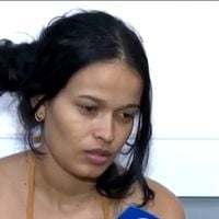 'Sufoquei com a...': mãe da bebê Ana Beatriz revela detalhe chocante da morte da filha de 15 dias