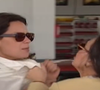 Resumo da novela 'História de Amor': Paula e Helena discutem.