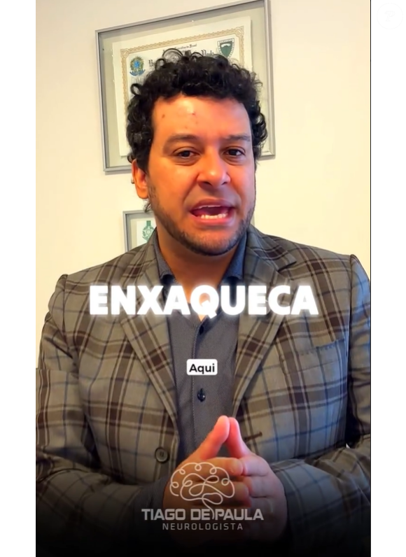 De acordo com o neurologista Dr. Tiago de Paula, especialista em cefaleia pela Escola Paulista de Medicina (EPM/UNIFESP) e membro da International Headache Society (IHS) e da Sociedade Brasileira de Cefaleia (SBC), a interrupção pode agravar significativamente o quadro