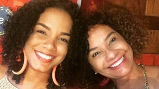 Após declaração absurda de Solange Couto, casos de estupro contra a filha da atriz voltam à tona: 'Ele morava comigo na minha casa'