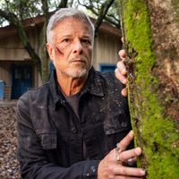 O maior sonho de Jaques em 'Dona de Mim' vai ser realizado antes da prisão - e talvez seja o seu também