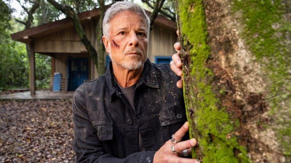 O maior sonho de Jaques em 'Dona de Mim' vai ser realizado antes da prisão - e talvez seja o seu também