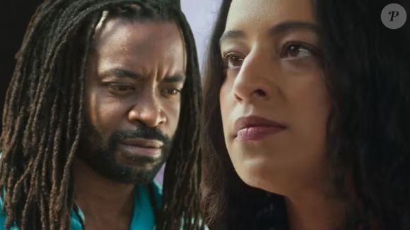 Nos próximos capítulos de 'Volta por Cima', Cacá (Pri Helena) ameaça Madalena (Jéssica Ellen) após Jão (Fabrício Boliveira) descobrir profissão da grávida