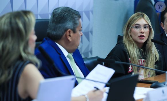 Virgínia Fonseca garante que não ficou milionária com divulgação de bets e afirma que sua empresa de cosméticos faturou cerca de R$ 750 milhões no ano passado