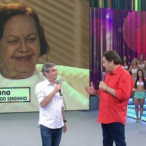 Mãe de Serginho Groisman, Ana Groisman, morreu às vésperas da estreia do filho no teatro