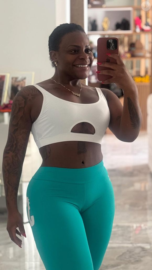 Jojo Todynho acumulou uma série de polêmicas nos últimos tempos; a maioria delas, com relação à política