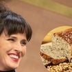Bolo de banana fitness com aveia, mel e canela: essa receita da chef Helena Rizzo, mostrada no 'MasterChef Brasil', vai salvar sua dieta