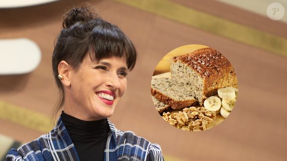 Bolo de banana fitness com aveia, mel e canela: essa receita da chef Helena Rizzo, mostrada no 'MasterChef Brasil', vai salvar sua dieta