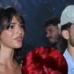 'Muito agarradinhos, escondendo de ninguém': flagra de Bruna Marquezine e João Guilherme em show agita a web. 'Nunca terminaram'