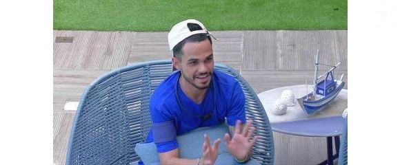 Fala de João Gabriel sobre beleza de ex-namorada preta é apontada como racista