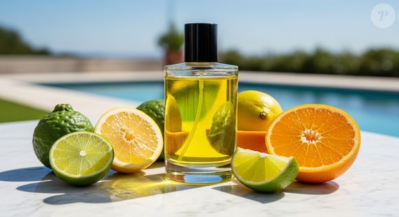Notas cítricas como bergamota, limão, lima e laranja amarga exigem atenção redobrada no verão