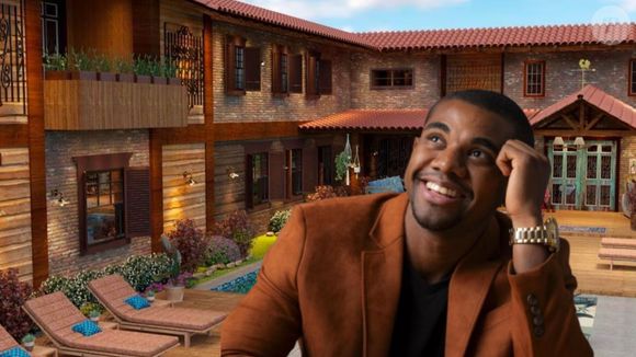 Davi Brito estará na nova temporada de 'A Fazenda'? Detalhe curioso pode ter revelado participação do campeão do 'BBB 24' no reality