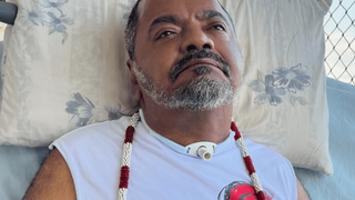 Morte de Arlindo Cruz: Anitta, Serginho Groisman, Ana Maria Braga e mais famosos prestam homenagens ao sambista