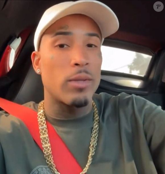 Gato Preto foi embora do local do acidente sem prestar socorro às vítimas