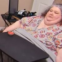 Antes e depois de Joyce de 'Quilos Mortais': respire fundo antes de saber o que aconteceu com a mulher que chegou aos 344 kg e pediu orações após abandonar o reality