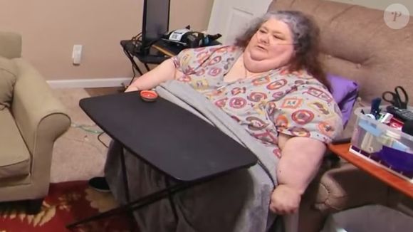 Antes e depois de Joyce de 'Quilos Mortais': mulher de 344 quilos perdeu apenas 61 kg e abandonou o reality show. O que aconteceu com ela?