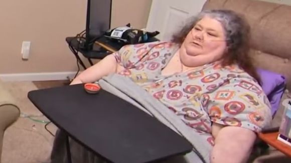 Antes e depois de Joyce de 'Quilos Mortais': respire fundo antes de saber o que aconteceu com a mulher que chegou aos 344 kg e pediu orações após abandonar o reality