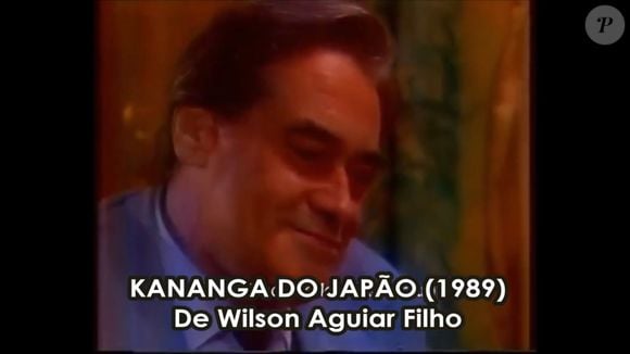 Ator Maurício do Valle morreu aos 66 anos em 7 de outubro de 1994 no Hospital do Andaraí, no Rio de Janeiro