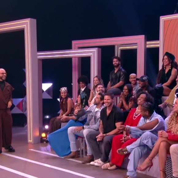 Ex-participantes do 'BBB 26' se reúnem 'Big Show - O Reencontro', no Multishow, sem a presença da campeã Ana Paula Renault e Juliano Floss