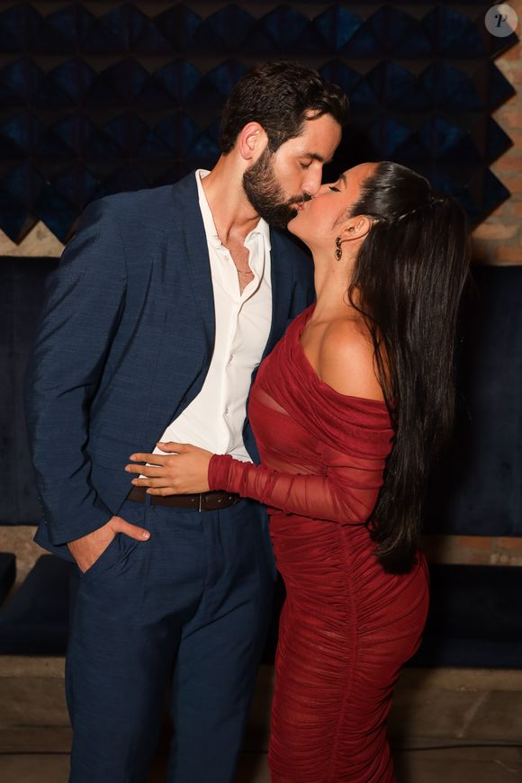 Fim do noivado de Isabelle Nogueira e Matteus Amaral foi confirmado e pegou fãs dos ex-BBBs de surpresa