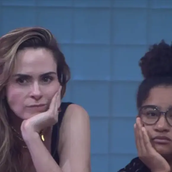 O grupo Eternos chegou ao fim? Tia Milena confirmou o rompimento da amizade com Ana Paula Renault e revelou que o distanciamento criou um abismo entre as duas