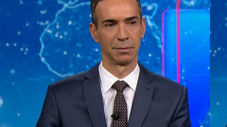 ‘Muito estranho não ver o Bonner’: estreia de César Tralli no ‘Jornal Nacional’ movimenta a web e desperta saudade no público