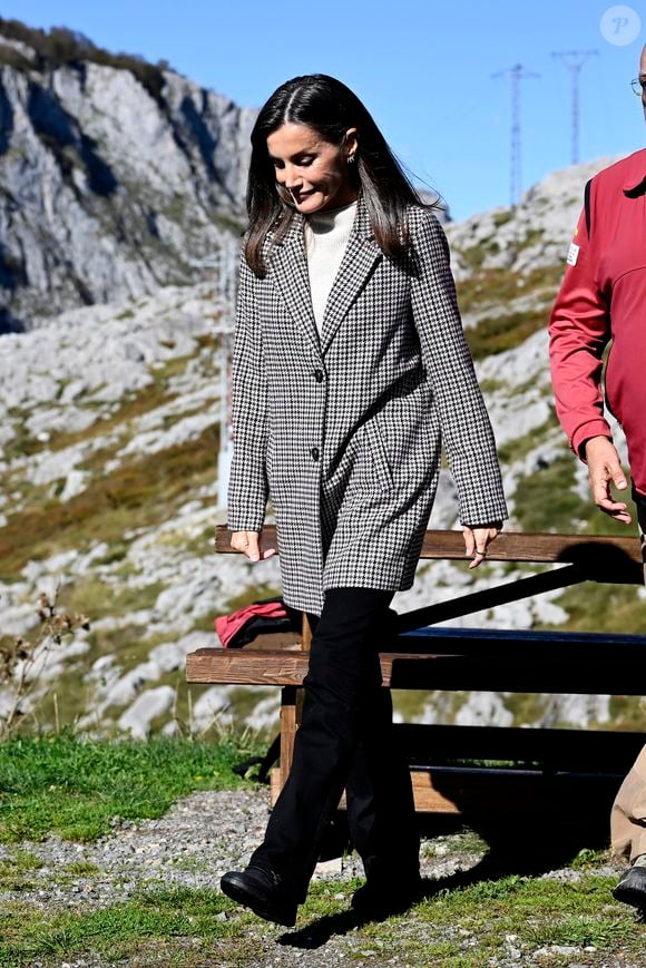 Sardéu faz parte da história familiar de Letizia Ortiz, que frequentava a região desde criança