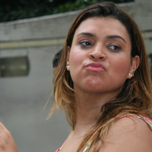 Poucos lembram, mas há 20 anos, Globo foi acusada de vetar Preta Gil em famoso programa: 'Não quer investir na Preta'