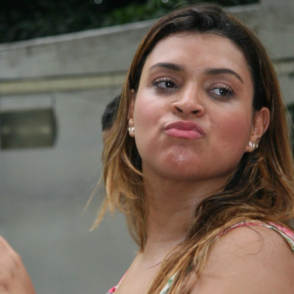 Poucos lembram, mas há 20 anos, Globo foi acusada de vetar Preta Gil em famoso programa: 'Não quer investir na Preta'