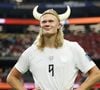Erling Haaland é um dos maiores jogadores da Copa do Mundo de 2026 e enfrenta o Brasil nas oitavas de final