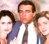 Silvia Pfeifer, Mario Gomes e Vera Fischer eram os protagonistas de Perigosas Peruas, de 1992