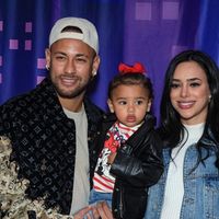 No fim da gravidez, Bruna Biancardi descarta festa de 2 anos para Mavie, filha com Neymar, e revela plano: 'Comemorar...'