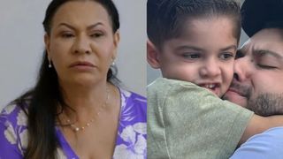 Defesa de Dona Ruth promete reviravolta com novas provas após Murilo Huff conseguir guarda de Léo: 'Vão mudar totalmente o curso da ação'