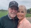Viúva de Chuck Norris lembrou do apoio integral do marido por 12 anos: 'Dormia do meu lado, no sofá, e nunca ia embora. Eu rezava para poder viver e criar meus filhos'