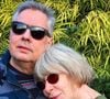 Roberto de Carvalho ficou com Rita Lee por 47 anos