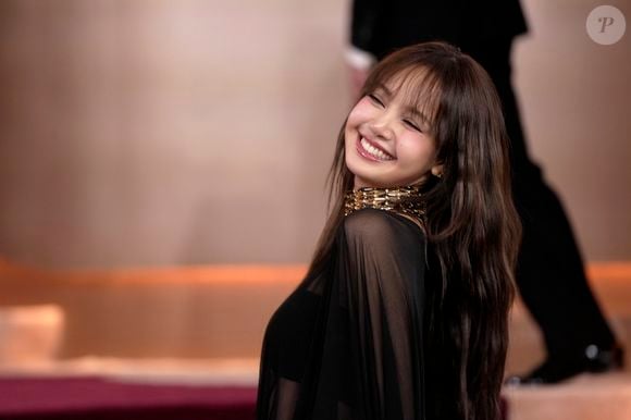 LISA, do BLACKPINK, está confirmada na abertura dos Estados Unidos da Copa do Mundo de 2026