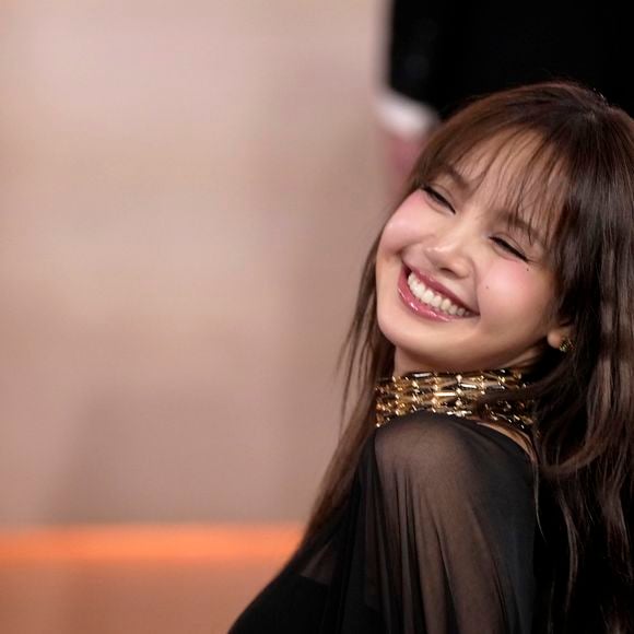 LISA, do BLACKPINK, está confirmada na abertura dos Estados Unidos da Copa do Mundo de 2026