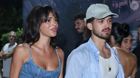 Bruna Marquezine e João Guilherme já foram vistos juntos em várias ocasiões.