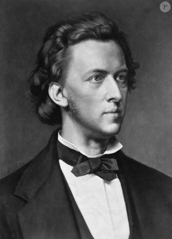 Frédéric Chopin morreu aos 39 anos, em Paris, mas seu coração foi levado de volta à Polônia pela irmã Ludwika Jędrzejewicz. O compositor teria manifestado o desejo de que o órgão retornasse à sua terra natal, onde hoje está preservado na Igreja da Santa Cruz, em Varsóvia