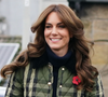 O acessório de cabelo que Kate Middleton usa e que funciona aos 20 e 50 anos neste Natal