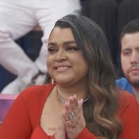 'A vida levou cedo demais': a comovente despedida da filha de Gloria Maria, aos 17 anos, para Preta Gil