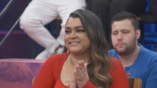 'A vida levou cedo demais': a comovente despedida da filha de Gloria Maria, aos 17 anos, para Preta Gil