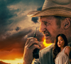 Com Liam Neeson, Jacob Perez e Katheryn Winnick, 'Na Mira do Perigo' está nos últimos dias na Netflix e se despede da plataforma em 30 de julho