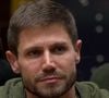 Jonas foi o 10º eliminado do 'BBB 26' e deixou o reality show sem ganhar seu apartamento