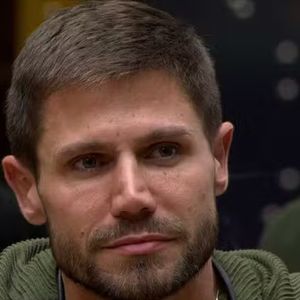 Jonas foi o 10º eliminado do 'BBB 26' e deixou o reality show sem ganhar seu apartamento