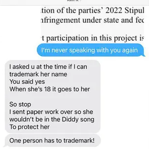 Kim Kardashian fala que quer proteger a filha e Kanye West ameaça: ‘Altere isso ou eu vou para guerra. E nenhum de nós vai se recuperar das consequências públicas’