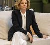 Débora Bloch comentou o burburinho em entrevista à coluna de Mônica Bergamo na Folha de São Paulo