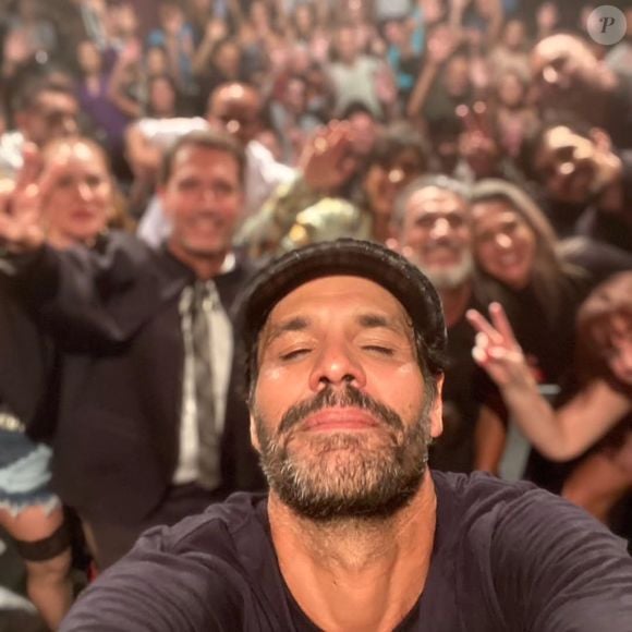 O ator Maurício Silveira teve uma piora em seu estado de saúde nesta quinta-feira (31). A informação foi confirmada através de um vídeo publicado no perfil oficial no Instagram