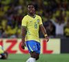 Segundo internautas, o porte físico, o estilo de corrida e até as comemorações de Endrick lembram Pelé, fazendo com que o jovem atacante se tornasse um dos assuntos mais comentados da semana